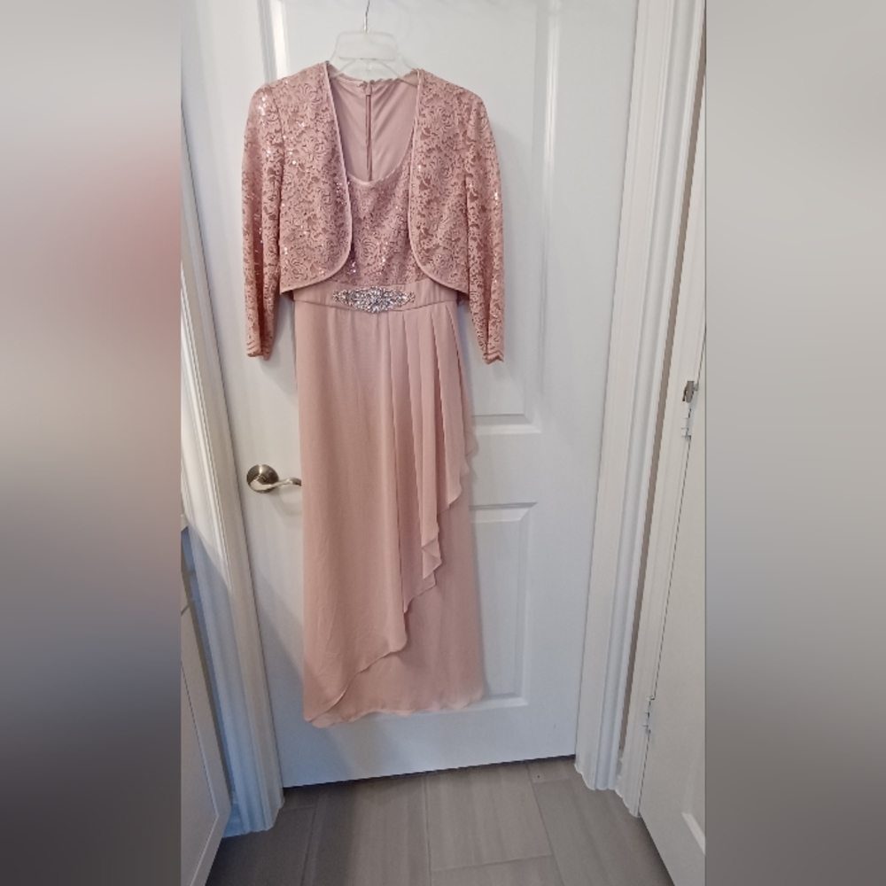 New never worn no tag Special occasion dress